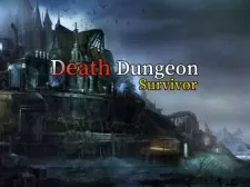 Death Dungeon – Survivor